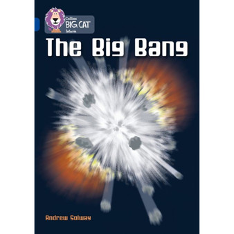 Collins Big Cat - The Big Bang: Band 16/Sapphire - ISBN 9780007336418