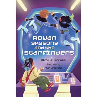 Big Cat Read On - Rowan Skysong and the Starfinders - ISBN 9780008744809