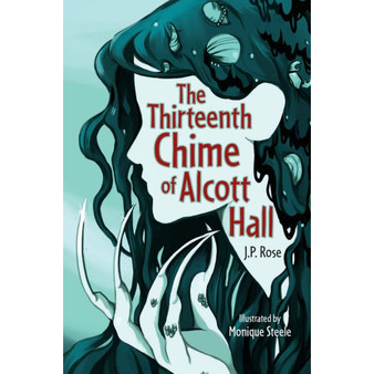 Big Cat Read On - The Thirteenth Chime of Alcott Hall - ISBN 9780008744816