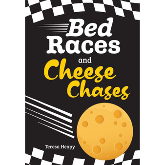 Big Cat for Little Wandle Fluency - Bed Races and Cheese Chases: Fluency 3 - ISBN 9780008624651