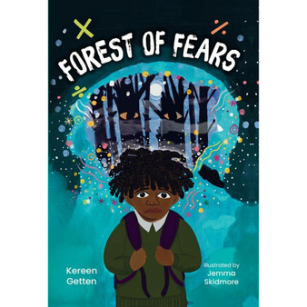 Big Cat for Little Wandle Fluency - Forest of Fears: Fluency 5 - ISBN 9780008746384