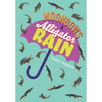 Big Cat for Little Wandle Fluency - Moonbows and Alligator Rain: Fluency 7 - ISBN 9780008624811