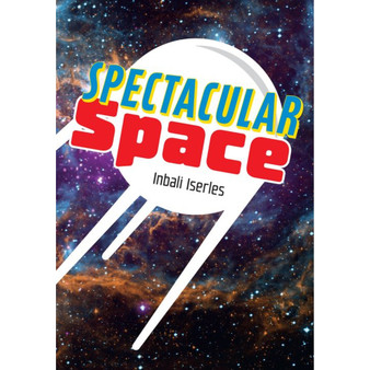 Big Cat for Little Wandle Fluency - Spectacular Space: Fluency 7 - ISBN 9780008624835