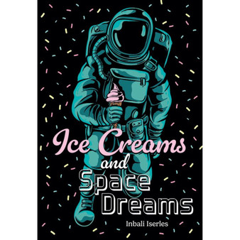 Big Cat for Little Wandle Fluency - Ice Creams and Space Dreams: Fluency 7 - ISBN 9780008746452