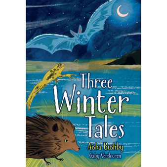 Big Cat for Little Wandle Fluency - Three Winter Tales: Fluency 10 - ISBN 9780008624927