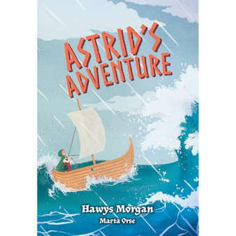 Big Cat for Little Wandle Fluency - Astrid's Adventure: Fluency 10 - ISBN 9780008624941