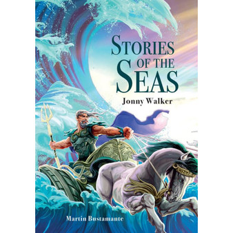 Big Cat for Little Wandle Fluency - Stories of the Seas: Fluency 10 - ISBN 9780008624934