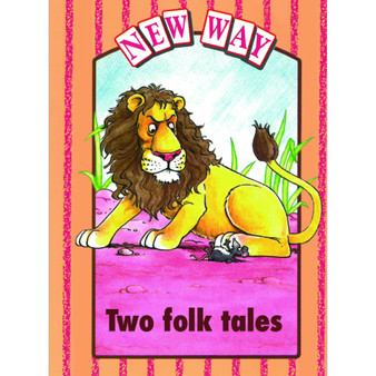 New Way Pink Platform: Two folk tales - ISBN 9780174014843