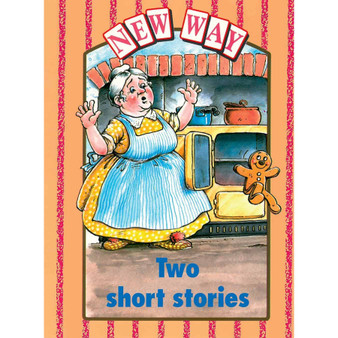 New Way Pink Platform: Two short stories - ISBN 9780174014836