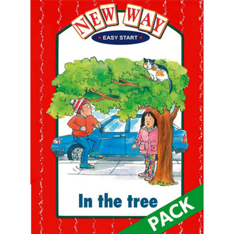 New Way Red Easy Start Set A (Set of 6) - ISBN 9780174015178