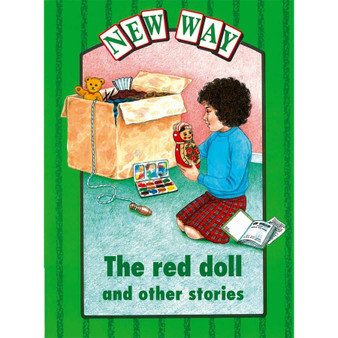New Way Green Platform: The red doll and other stories - ISBN 9780174015475