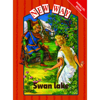 New Way Orange Parallel: Swan lake - ISBN 9780174005537