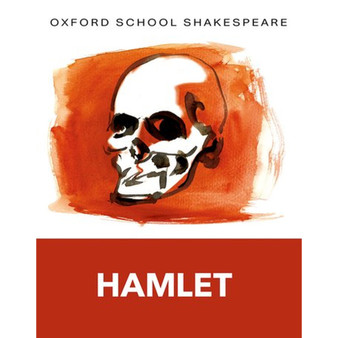 School Shakespeare: Hamlet (2009 edition) - ISBN 9780198328704