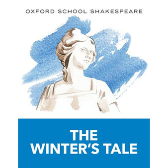 School Shakespeare: The Winter's Tale - ISBN 9780198393368