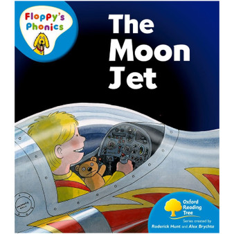 Oxford Floppy's Phonics Fiction Level 3 Mixed Pack of 6 - ISBN 9780199117284