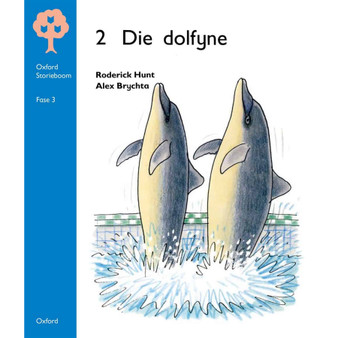Die dolfyne - ISBN 9780195710182