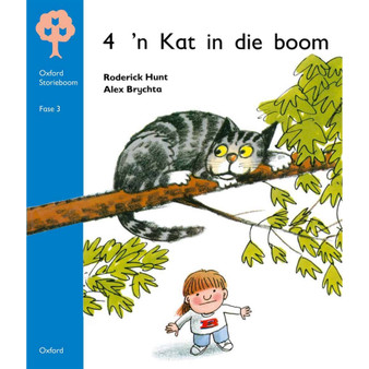 ŉ Kat in die boom - ISBN 9780195710205