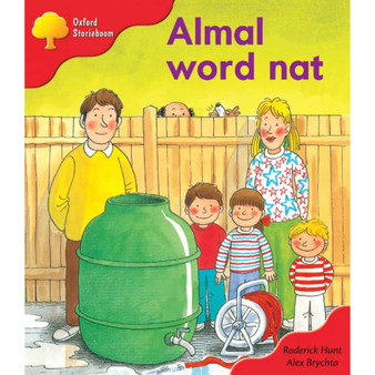 Almal word nat - ISBN 9780195762662