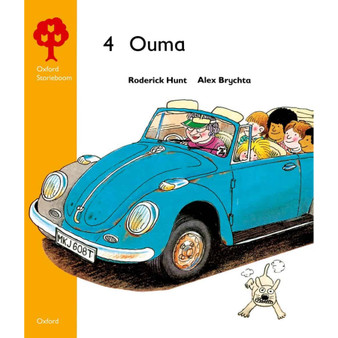 Ouma - ISBN 9780195710557