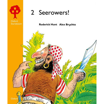 Seerowers! - ISBN 9780195710533