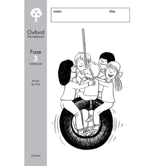Werkboek Fase 3 - ISBN 9780195715118