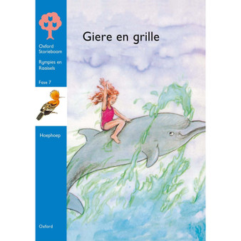 Giere en grille - ISBN 9780195710670