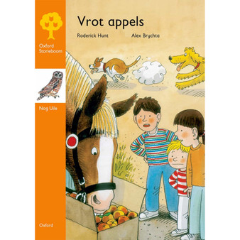 Vrot appels - ISBN 9780195997385