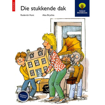 Die stukkende dak - ISBN 9780195712858