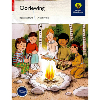 Oorlewing - ISBN 9780195712964