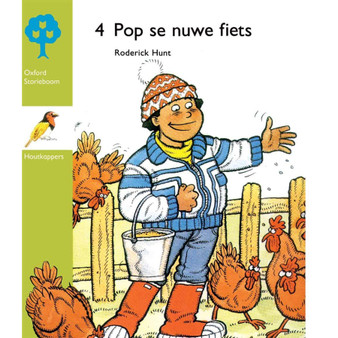 Pop se nuwe fiets - ISBN 9780195713947