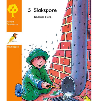 Slakspore - ISBN 9780195713954