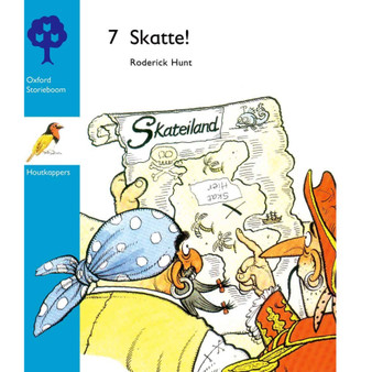 Skatte! - ISBN 9780195713978