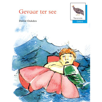 Gevaar ter see - ISBN 9780195713480