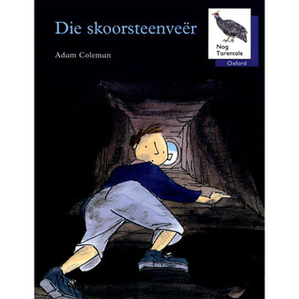 Die skoorsteenveër - ISBN 9780195713831