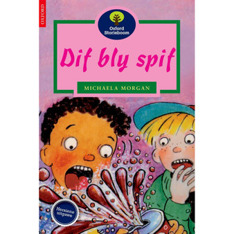Dif bly spif - ISBN 9780195715385