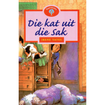 Die kat uit die sak - ISBN 9780195784107