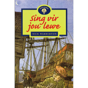 Sing vir jou lewe - ISBN 9780195718270