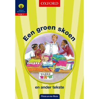 Een groen skoen - ISBN 9780195996999