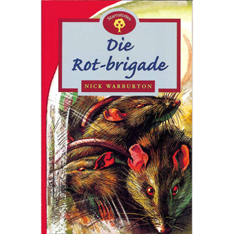 Die Rot-brigade - ISBN 9780195780888