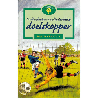 In die skadu van die dodelike doelskopper - ISBN 9780195781267