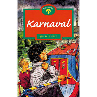Karnaval - ISBN 9780195781243