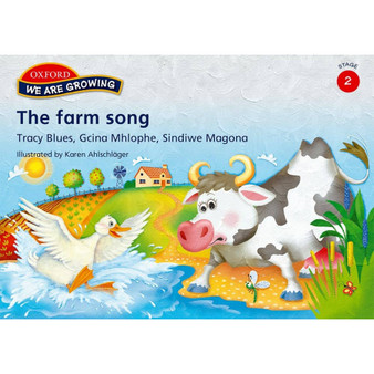 We Are Growing Stage 2 Reader Pack (Pack of 8) - ISBN 9780195980257