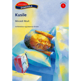 Siyakhula Igadango 1: Kusile - ISBN 9780195769814