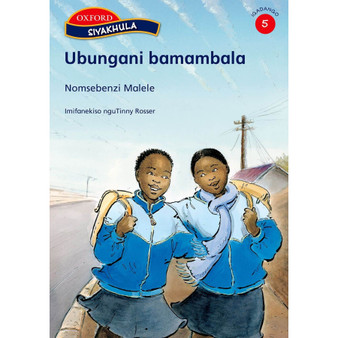 Siyakhula Igadango 5 Incwadi yokufunda 2 - ISBN 9780195985641