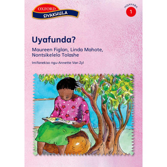 Siyakhula Inqanaba 1 Umqulu 2: Uyafunda? - ISBN 9780195786514
