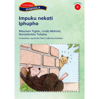 Siyakhula Inqanaba 2 Umqulu 2: Impuku nekati, Iphupha - ISBN 9780195787177