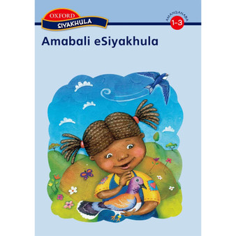 Amabali eSiyakhula IBanga 1-3 - ISBN 9780195988031