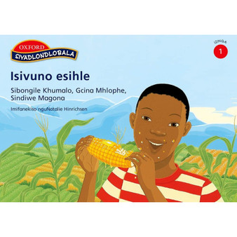Siyadlondlobala Ibanga 1: Isivuno esihle - ISBN 9780195763584