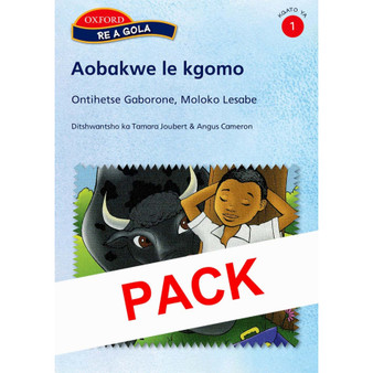 Karabo Mophato 1 (Sephuthelwana sa 8) - ISBN 9780195784992
