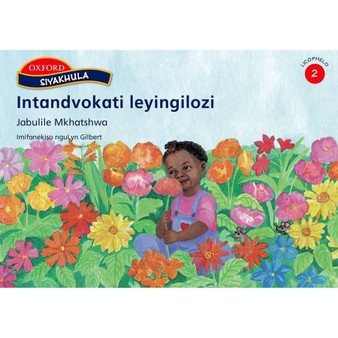 Siyakhula Licophelo 2 (Pack of 8) - ISBN 9780195769128